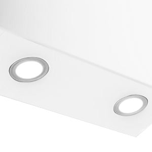 Energieeffiziente LED-Beleuchtung