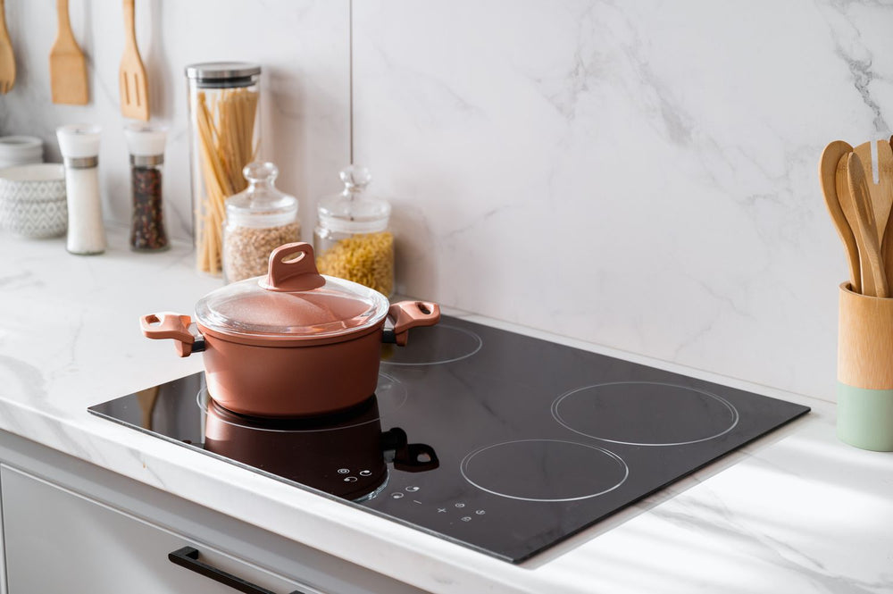 Understanding the Difference Between Induction and Electric Ceramic Ho