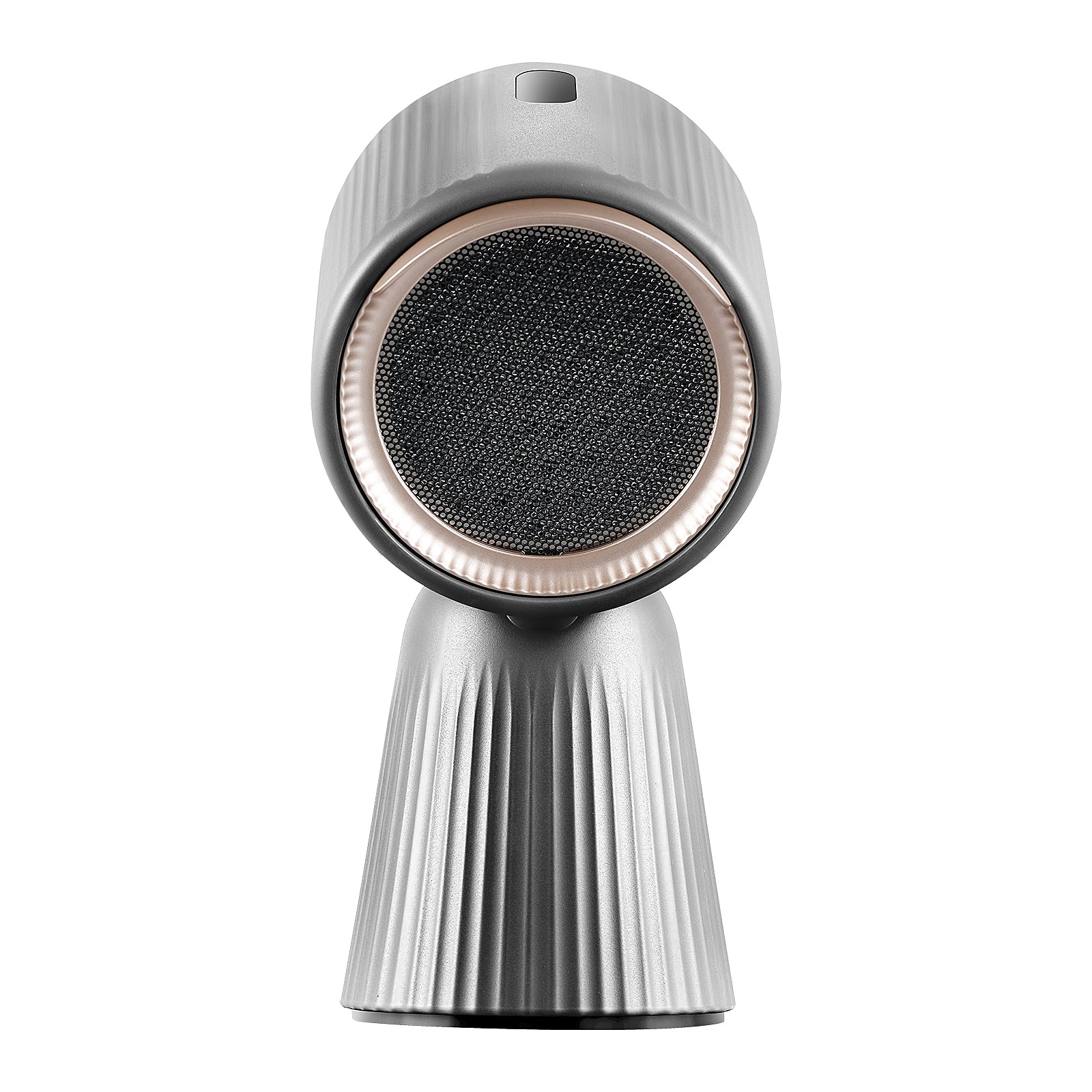 YYMHTBX8G- Mini Dunstabzugshaube, Grey, 3 Leistungsstufen, Rezirkulation mit Kohlefilter