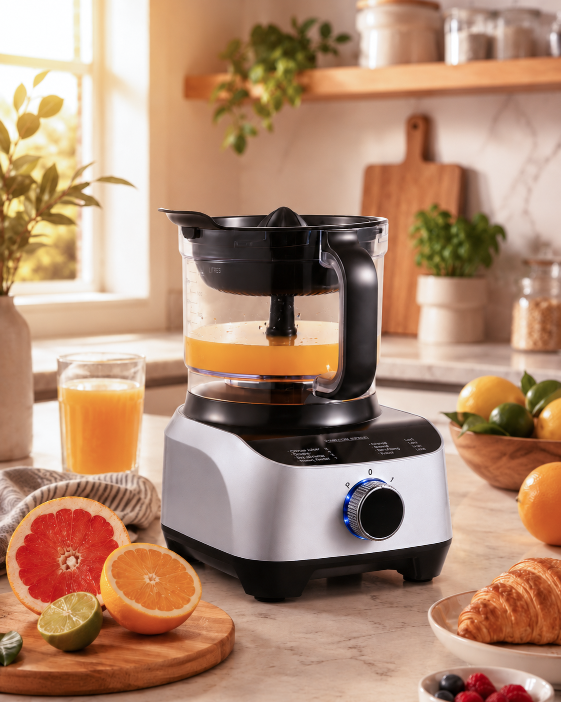 sndoas_Kuchenmaschine